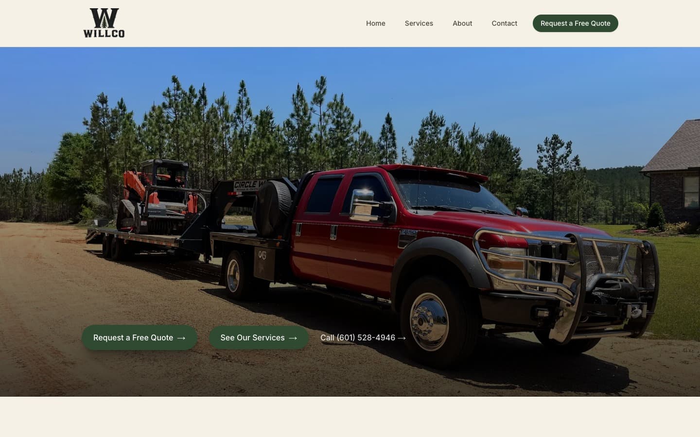 willcolandllc.com
